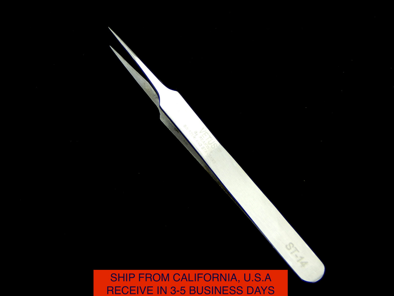 VETUS EYELASH EXTENSION PROFESSIONAL ST-14