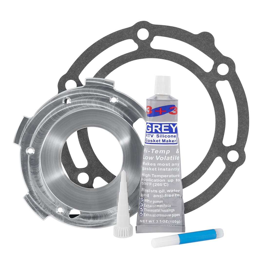 New Transfer Case Pump Upgrade Kit Fits 1998-2007 GM Trucks 10001