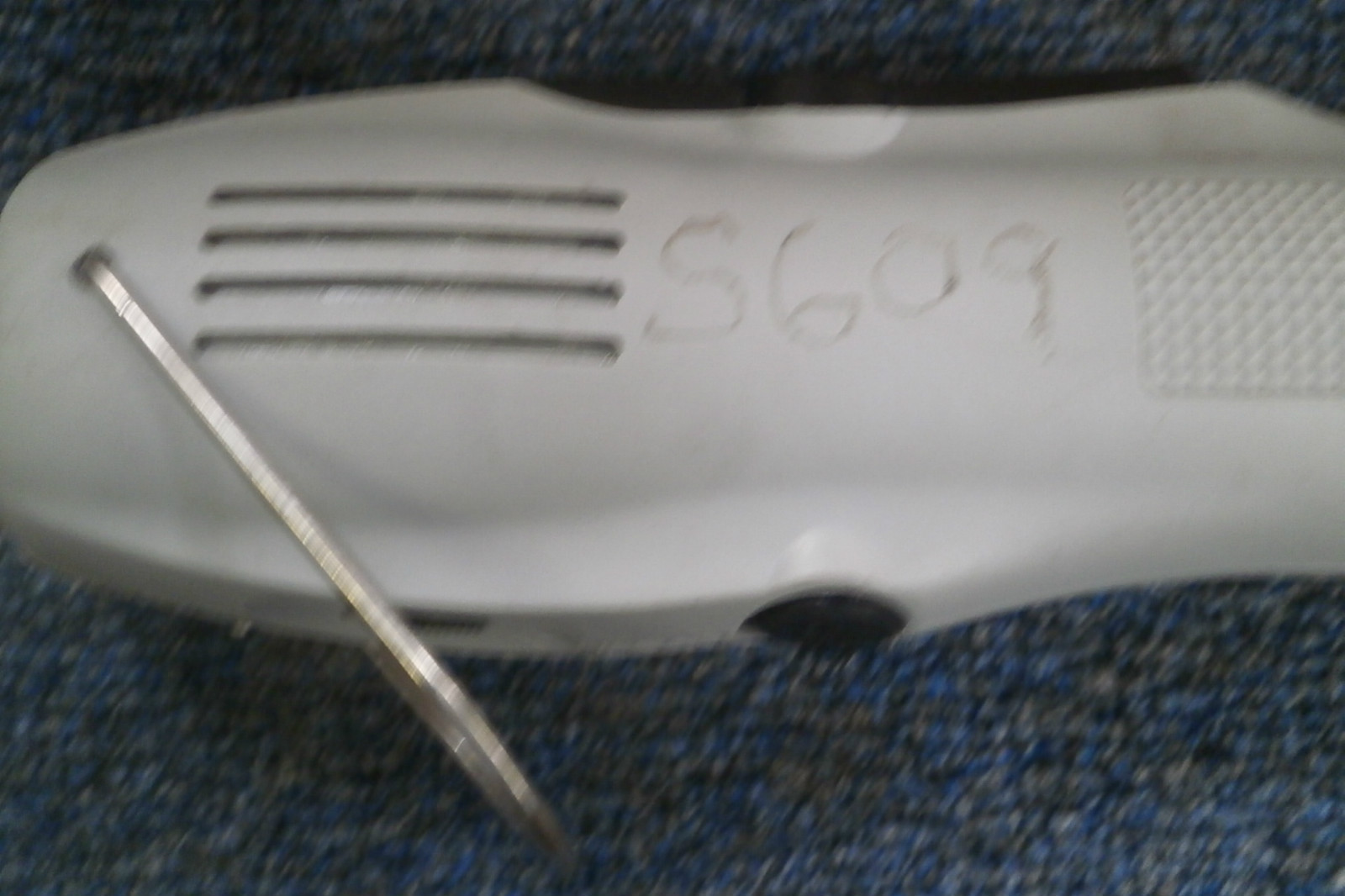 AIM Electra AE-7000 Torque Driver