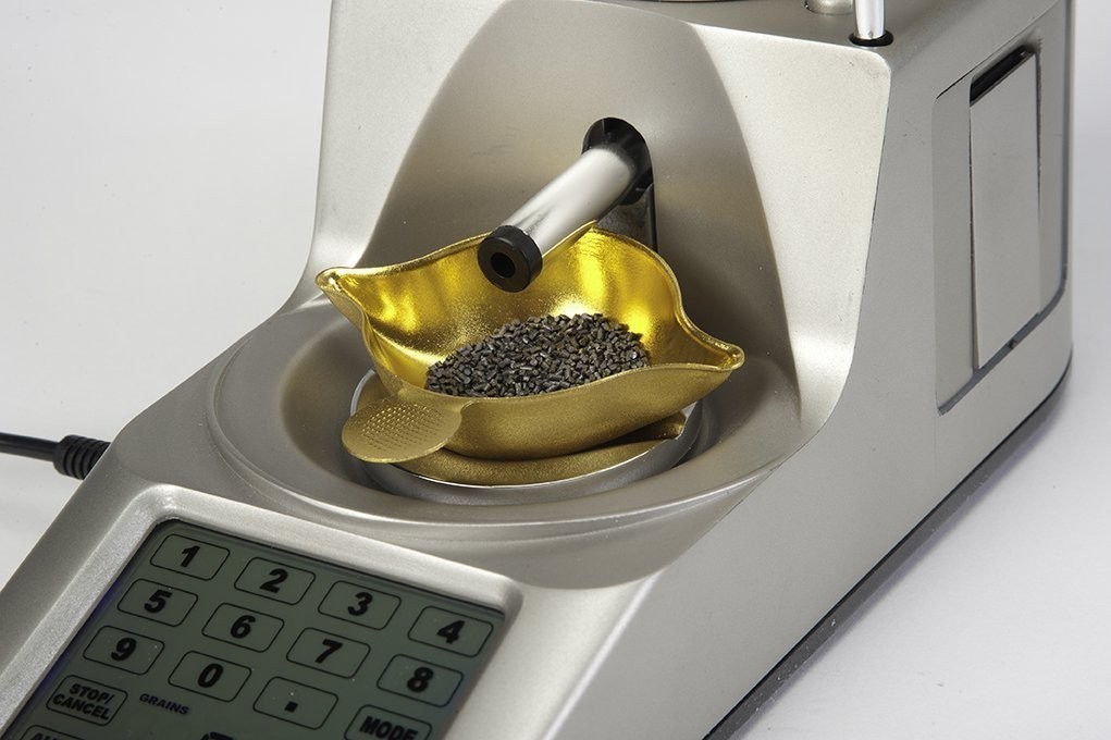 Lyman Gen6 Digital Powder Measure 115V (7750550),Multiple