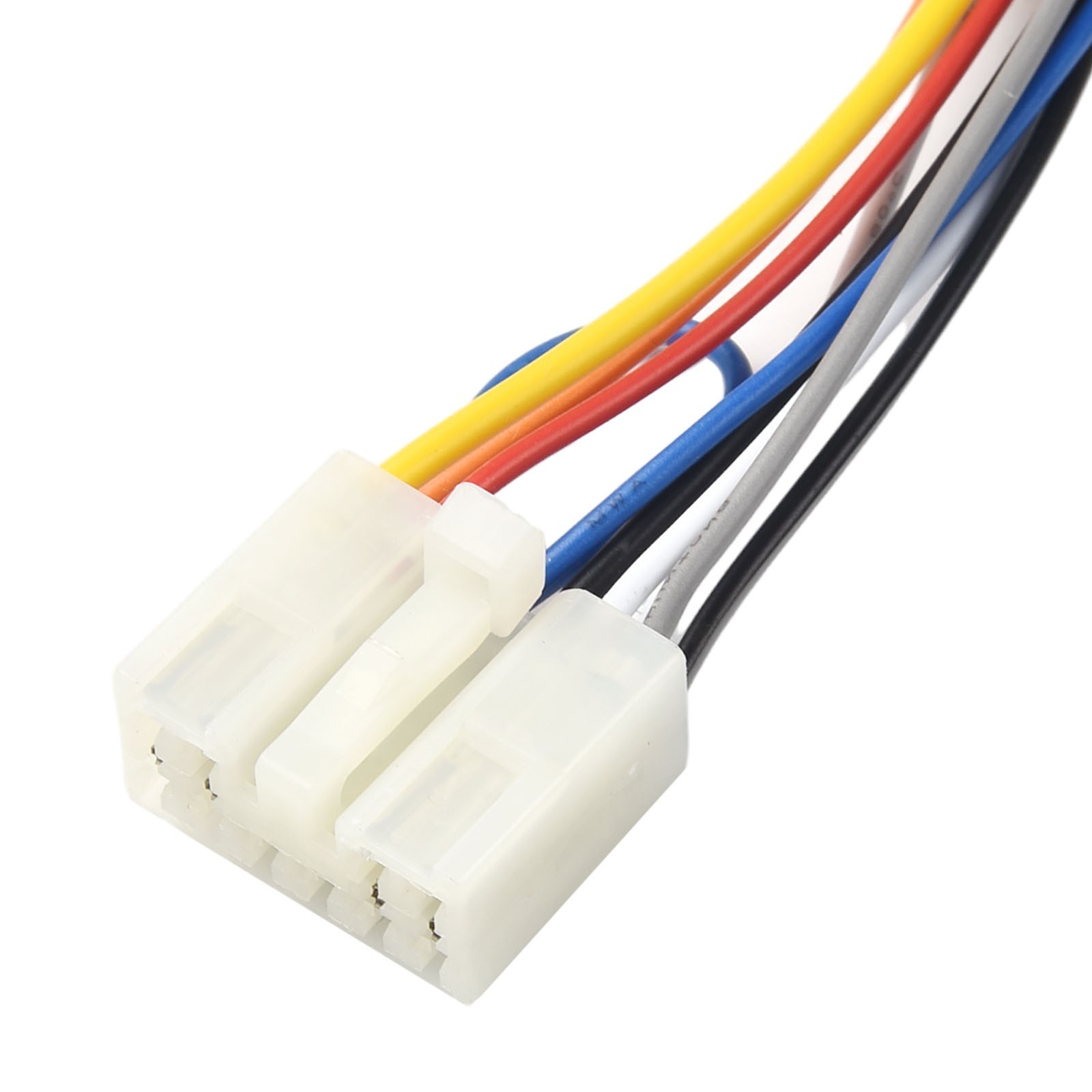 Professional Car Wire Harness Cable Adapter for Toyota Aftermarket Radio