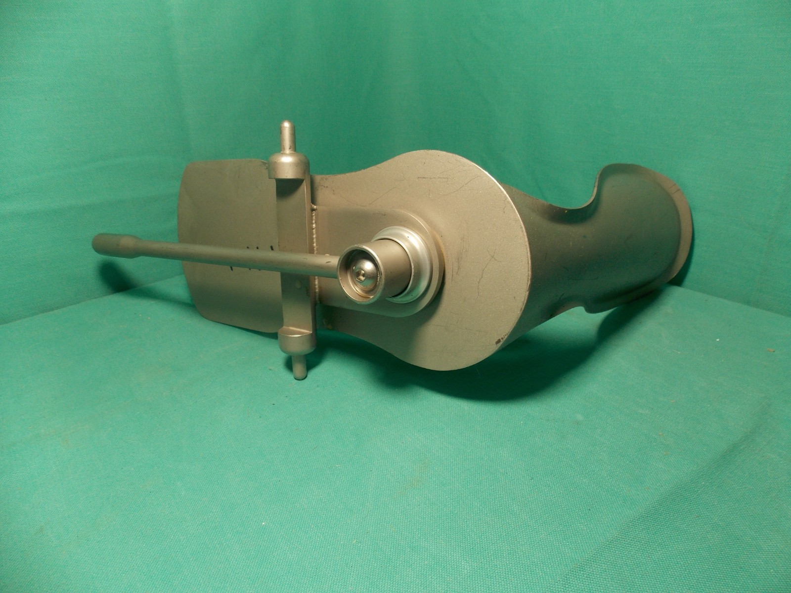 HANA SURGICAL OPERATING FOOT REST (LAM-4118)
