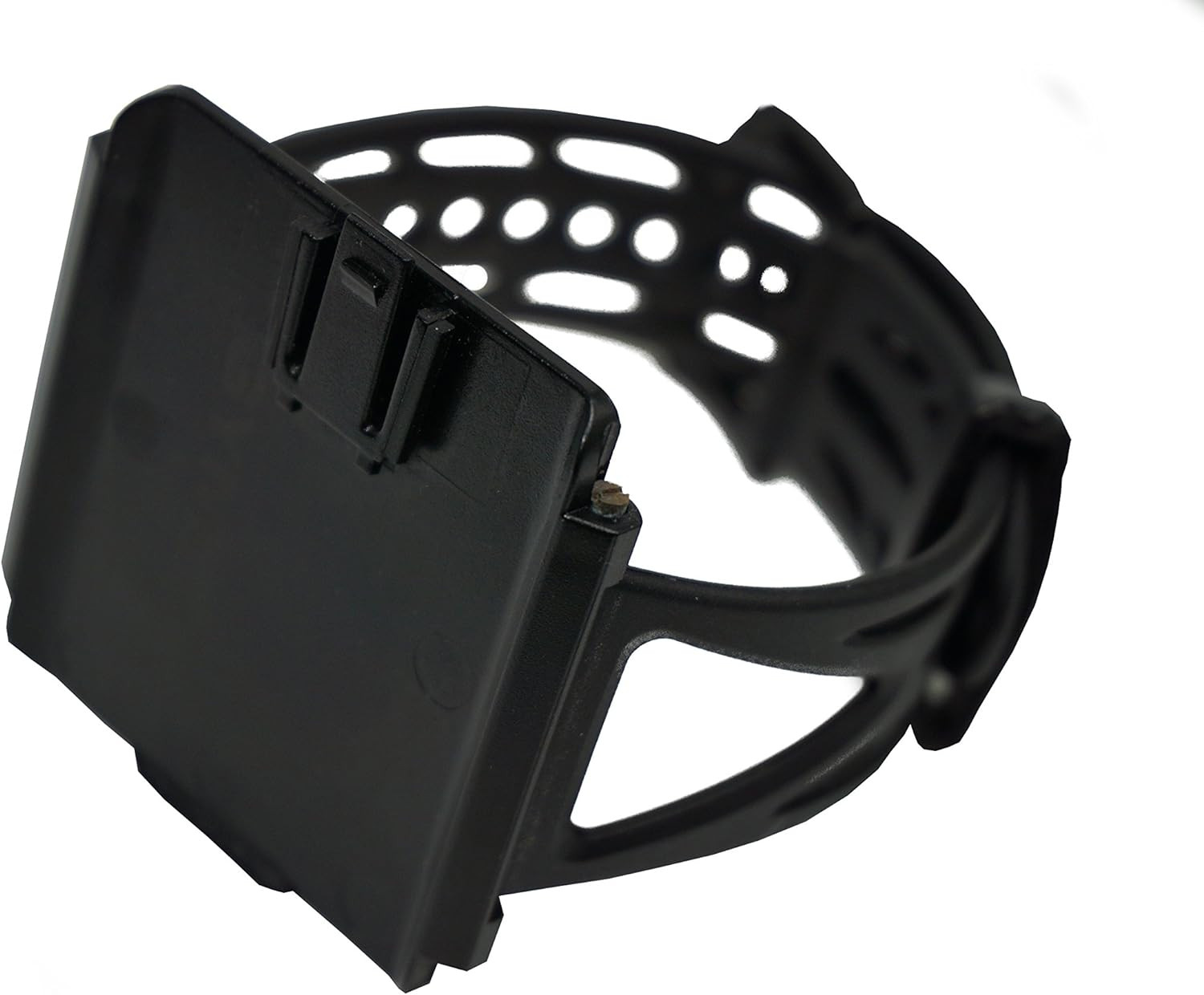 Charge Interval Timer and Stopwatch & Watchstrap - Bundle