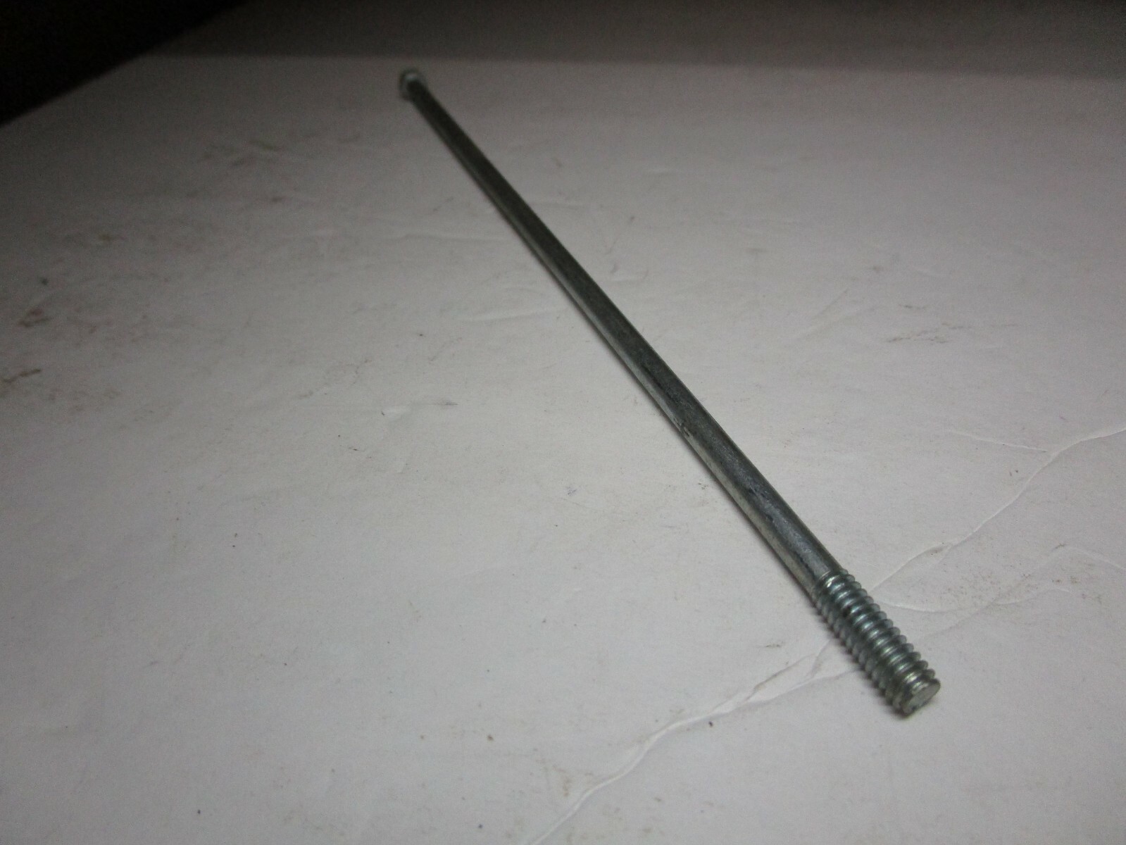 Homelite 82213 Generator Stator Bolt Screw 8-1/2" Long, 12-24 Thread