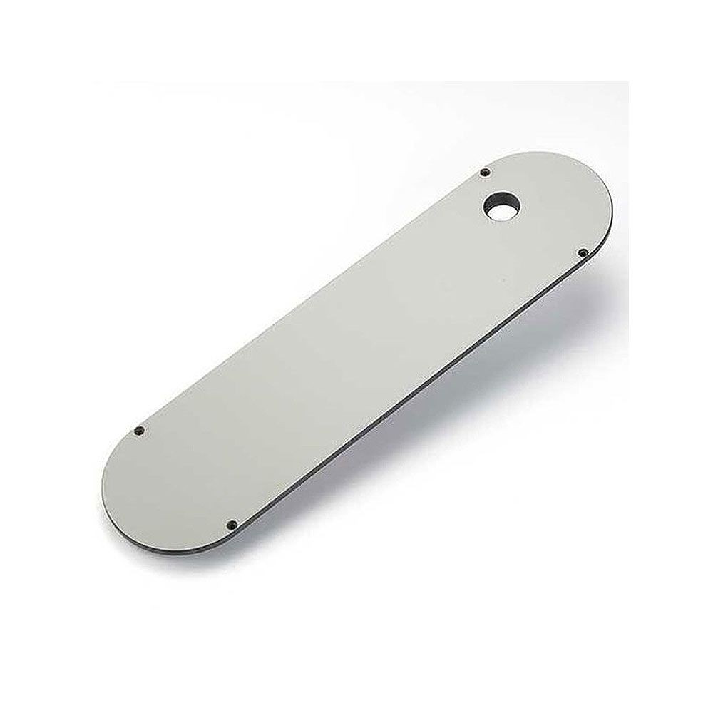 Leecraft HT-1 Zero Clearance Table Saw Insert, 15-1/8 in. x 3-3/4 in.