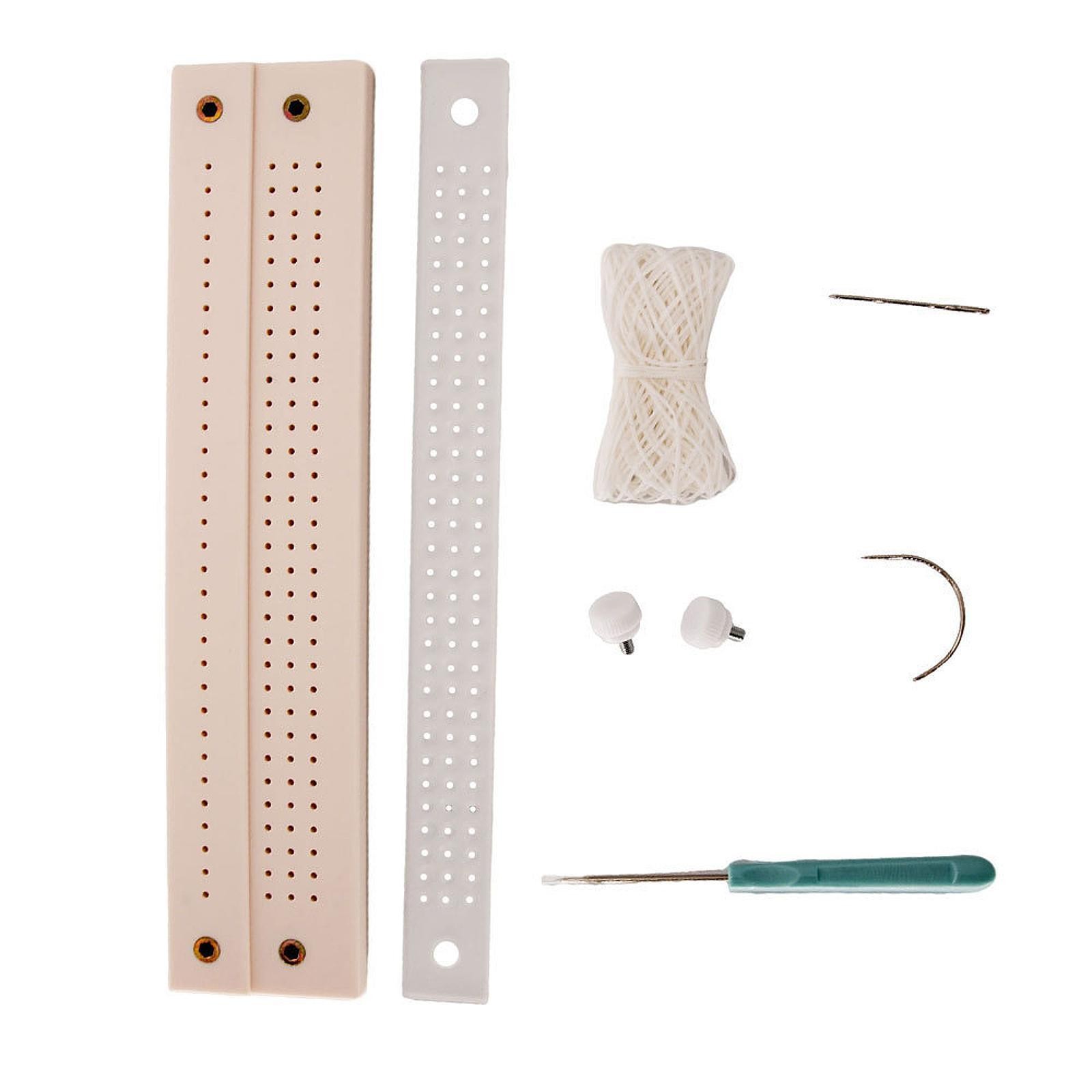 Book Binding Kit Complete Bookbinding Tool Kit PP Board Book Binding Starter
