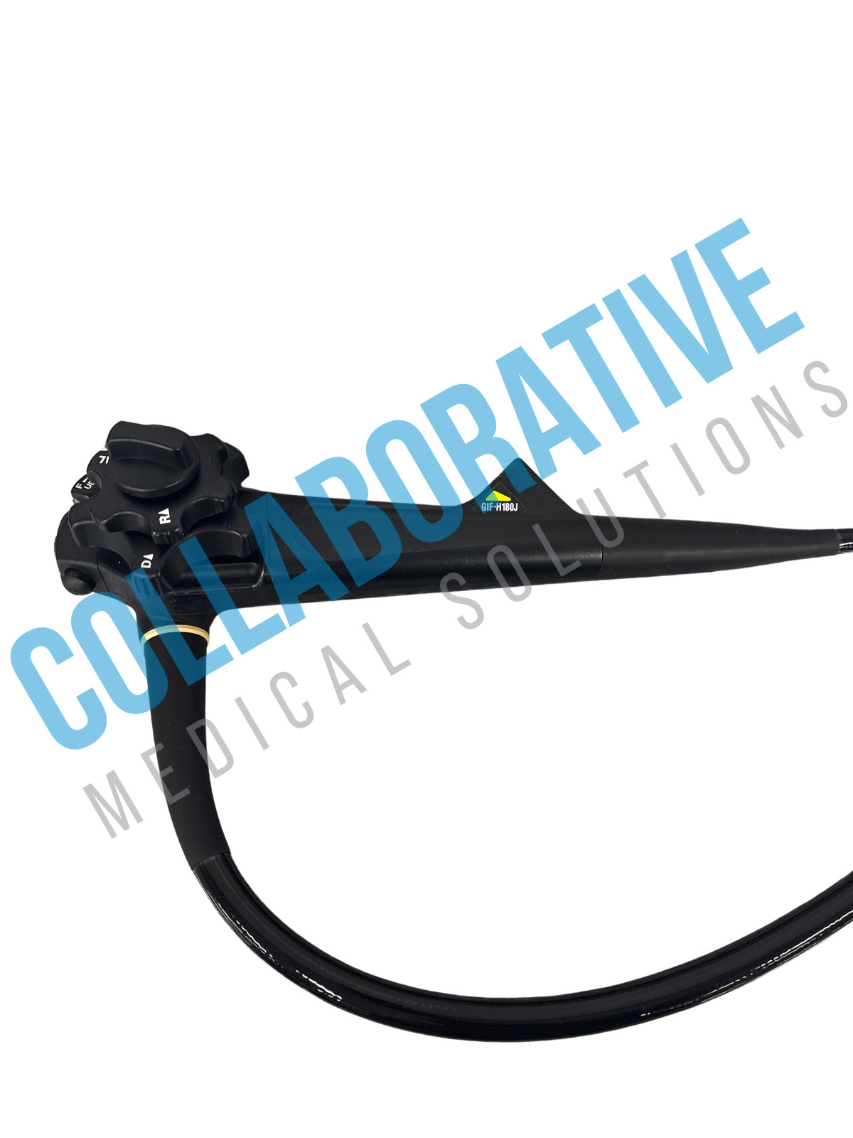 Olympus GIF-H180J Gastroscope