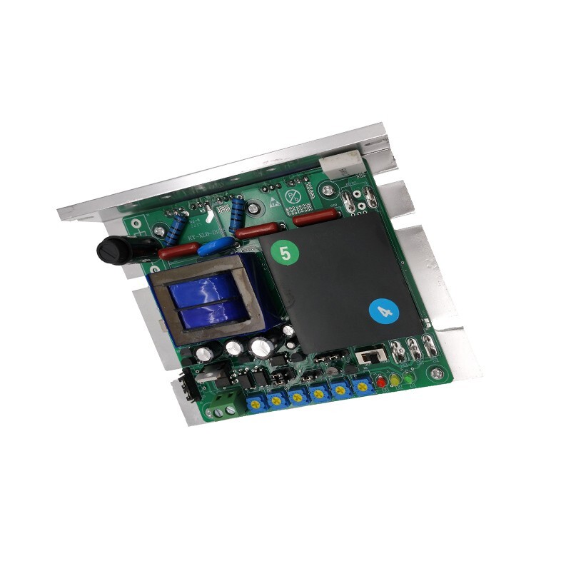 180V dc motor speed controller SCR 375w 750w FOR Electric welding machine