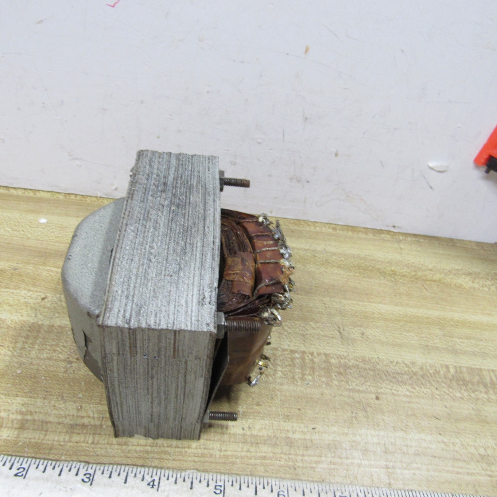 TRANSFORMER POWER 670VCT 2.5VCT 2.5VCT