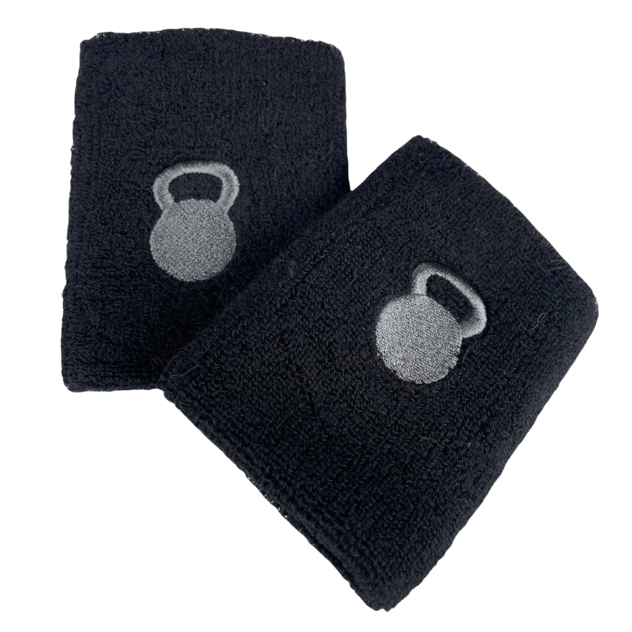 Kettlebell Arm Guard Wrist Band - Pair