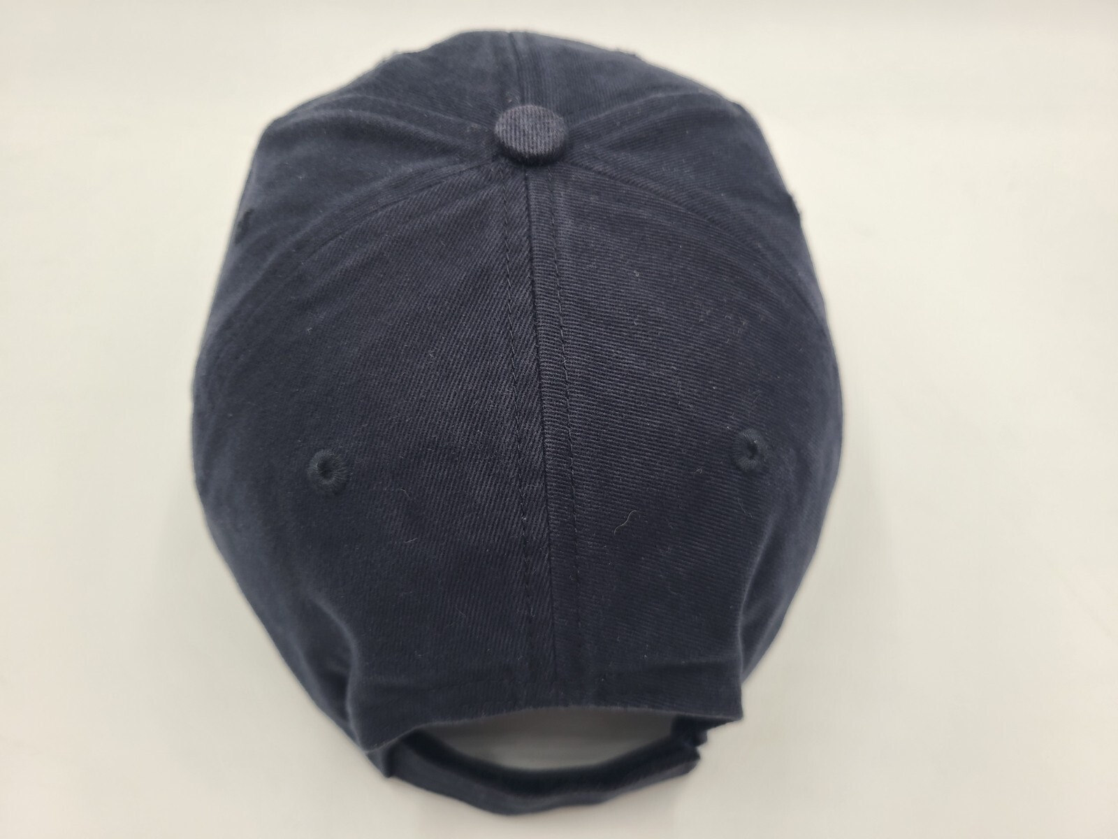 The Slavic Invitational Beau Rivage Golf Course Resort Adjustable Hat Cap Blue