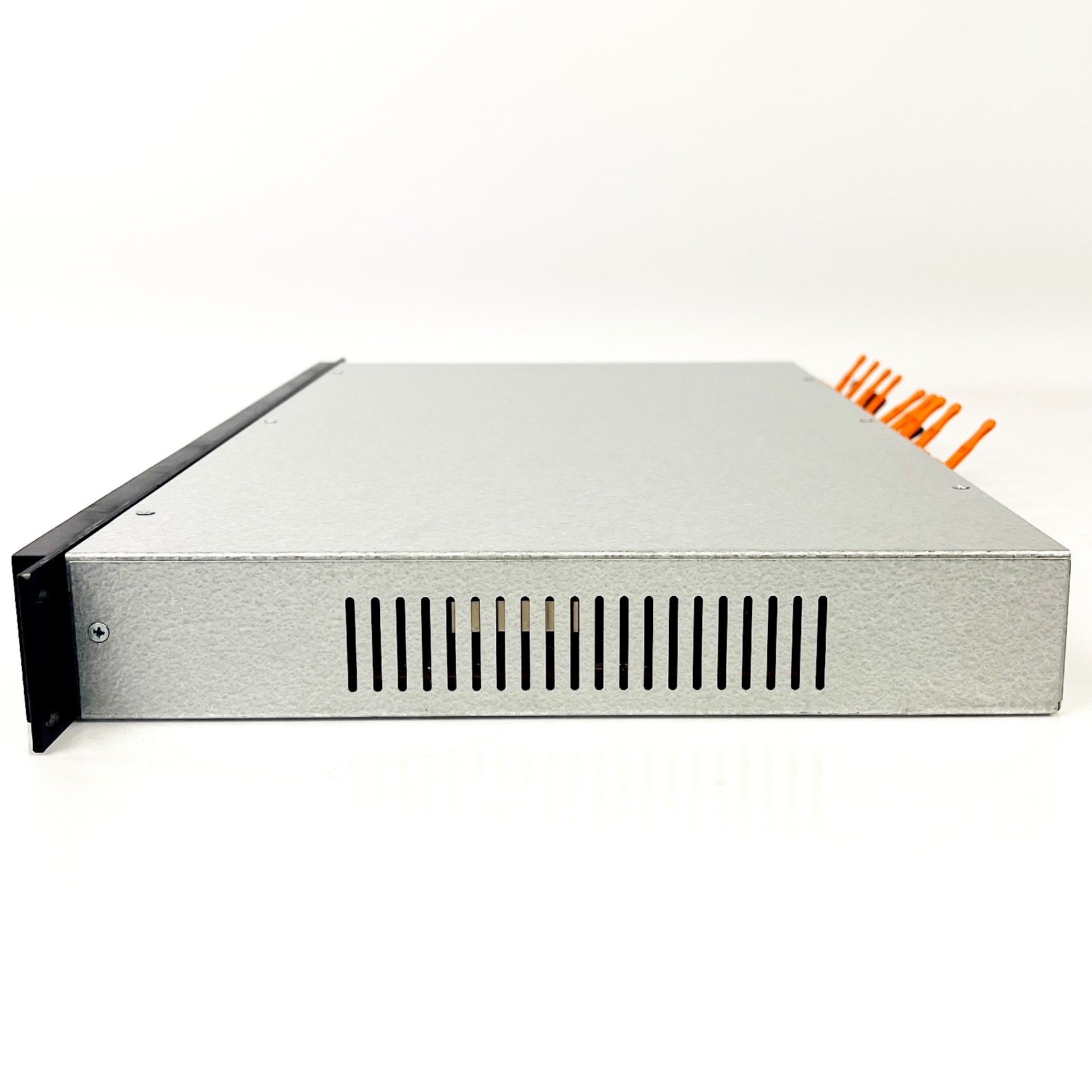 Biamp Systems TesiraFORTE DAN CI Digital Audio Signal Processor
