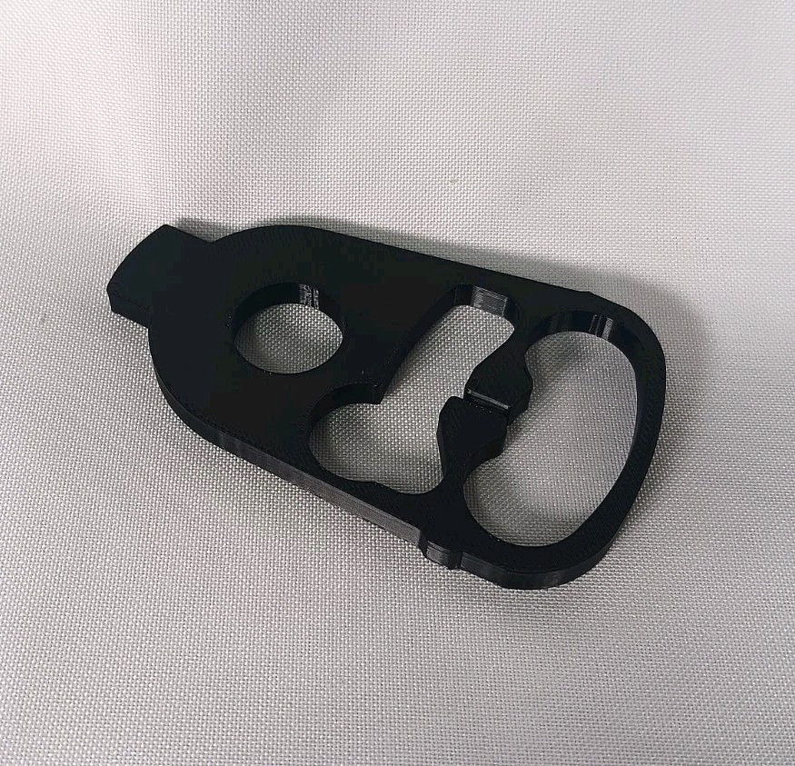 Herman Miller Classic Aeron Chair Replacement Arm Pivot Index Part