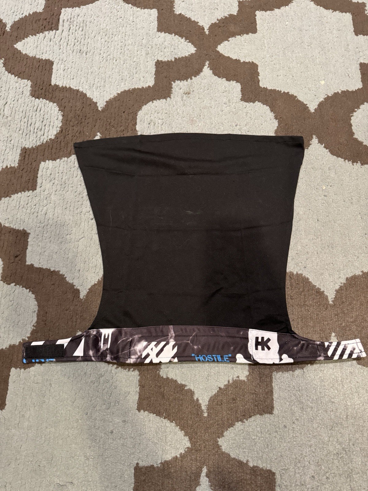 HK ARMY PAINTBALL HEADWRAP!!