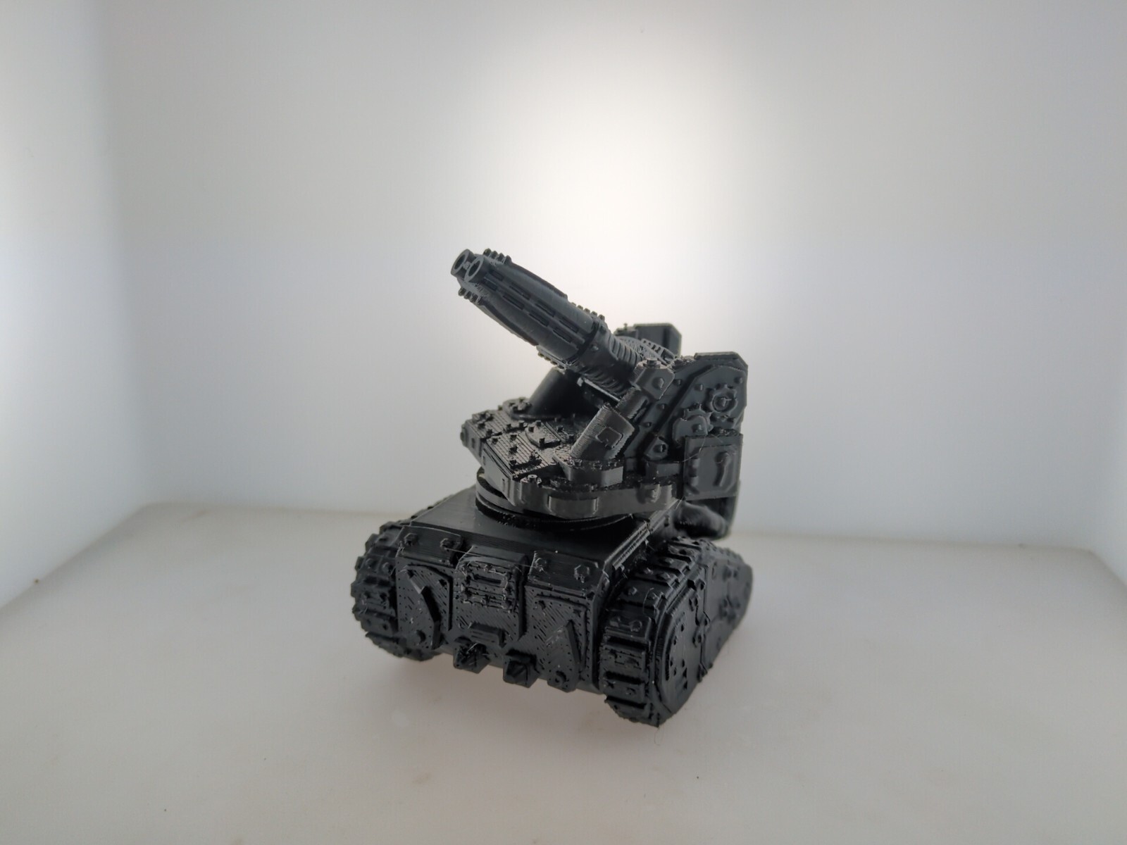 grimdark ork artillery BLASTA XXL | Alternate Wargaming Miniature