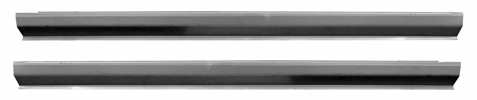 Rocker Panel for 2004-2012 Chevrolet Colorado GMC Canyon - NEW PAIR