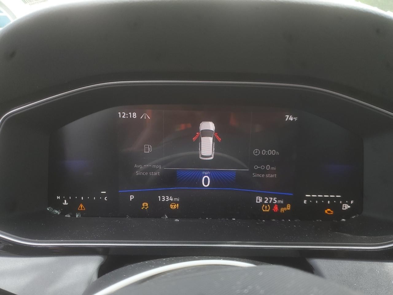2025 VW Jetta 1.5L Engine Computer Module ECU 05E907309CG