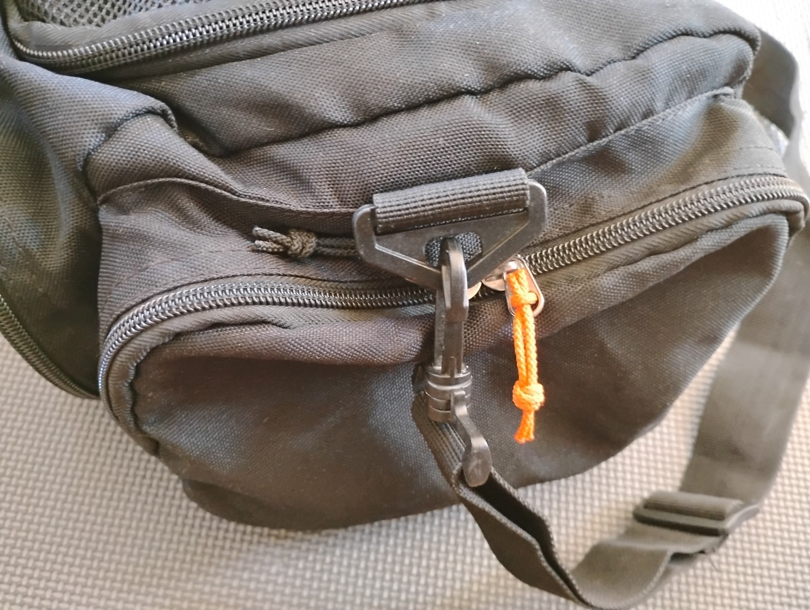 cabelas gear bag