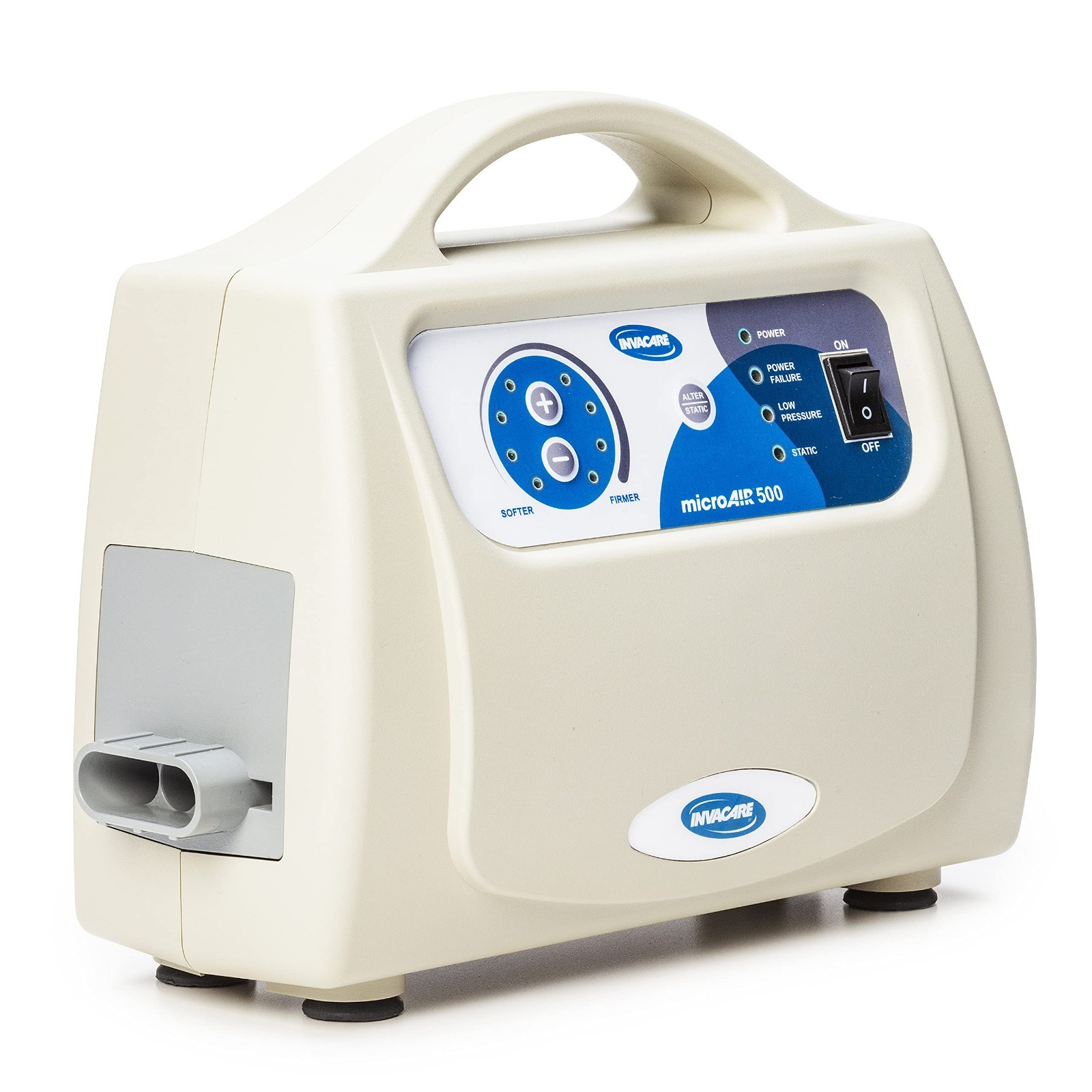 Invacare microAIR Alternating Pressure Low Air Loss, Pump Only, MA500P
