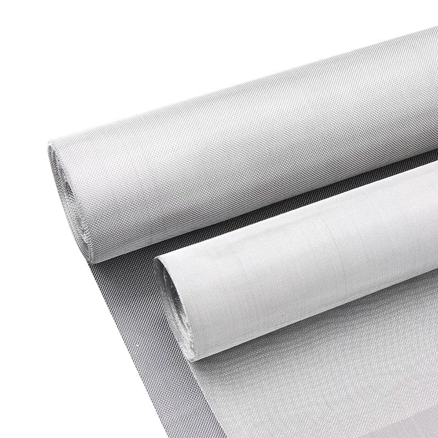 TA1 Pure Titanium mesh, Metal mesh 100 * 200mm Titanium Gauze 200 mesh, Acid ...