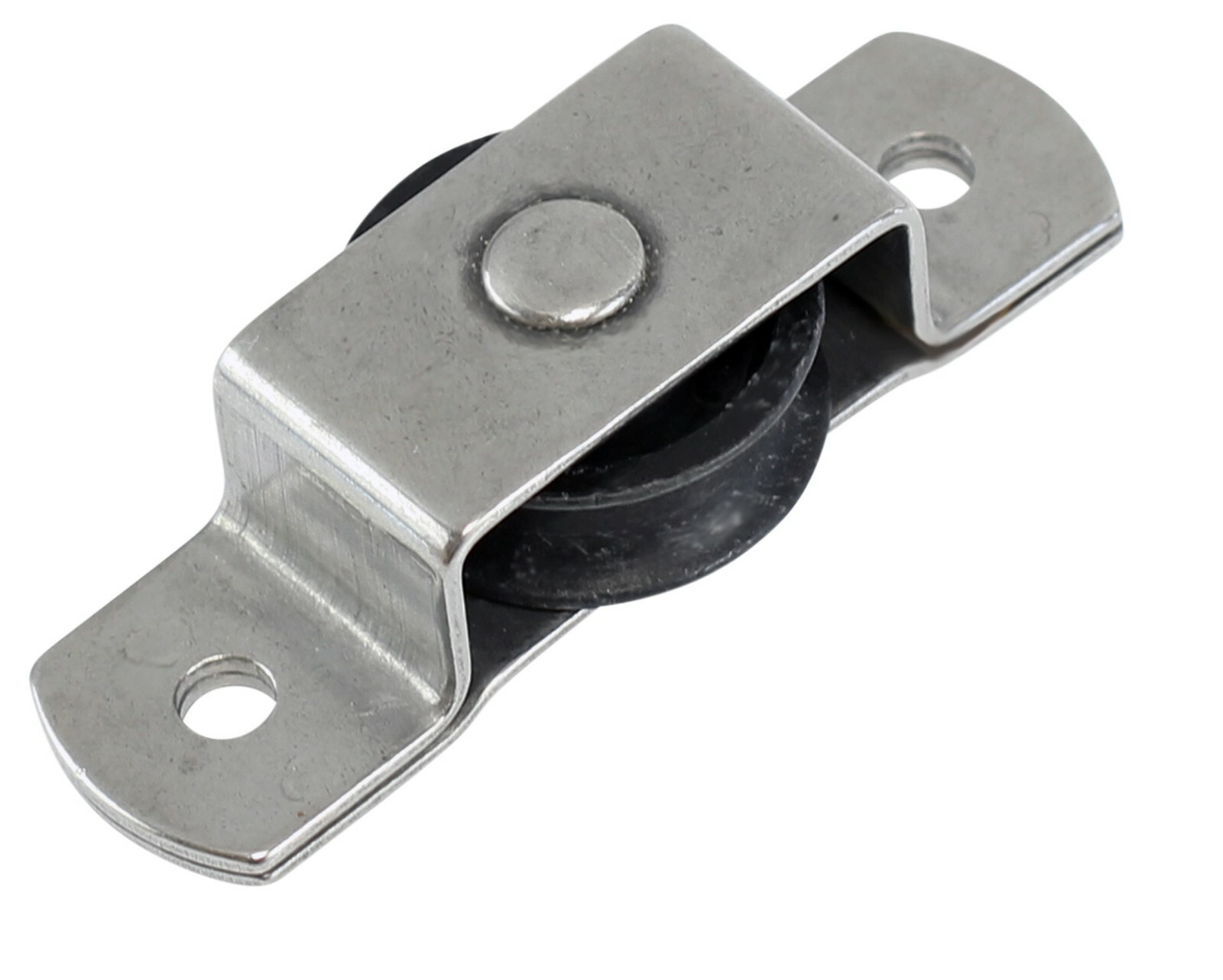 25mm Pulley Block Fixed 316 Stainless Steel  ODS-PBF25 Marine Rigging Systems
