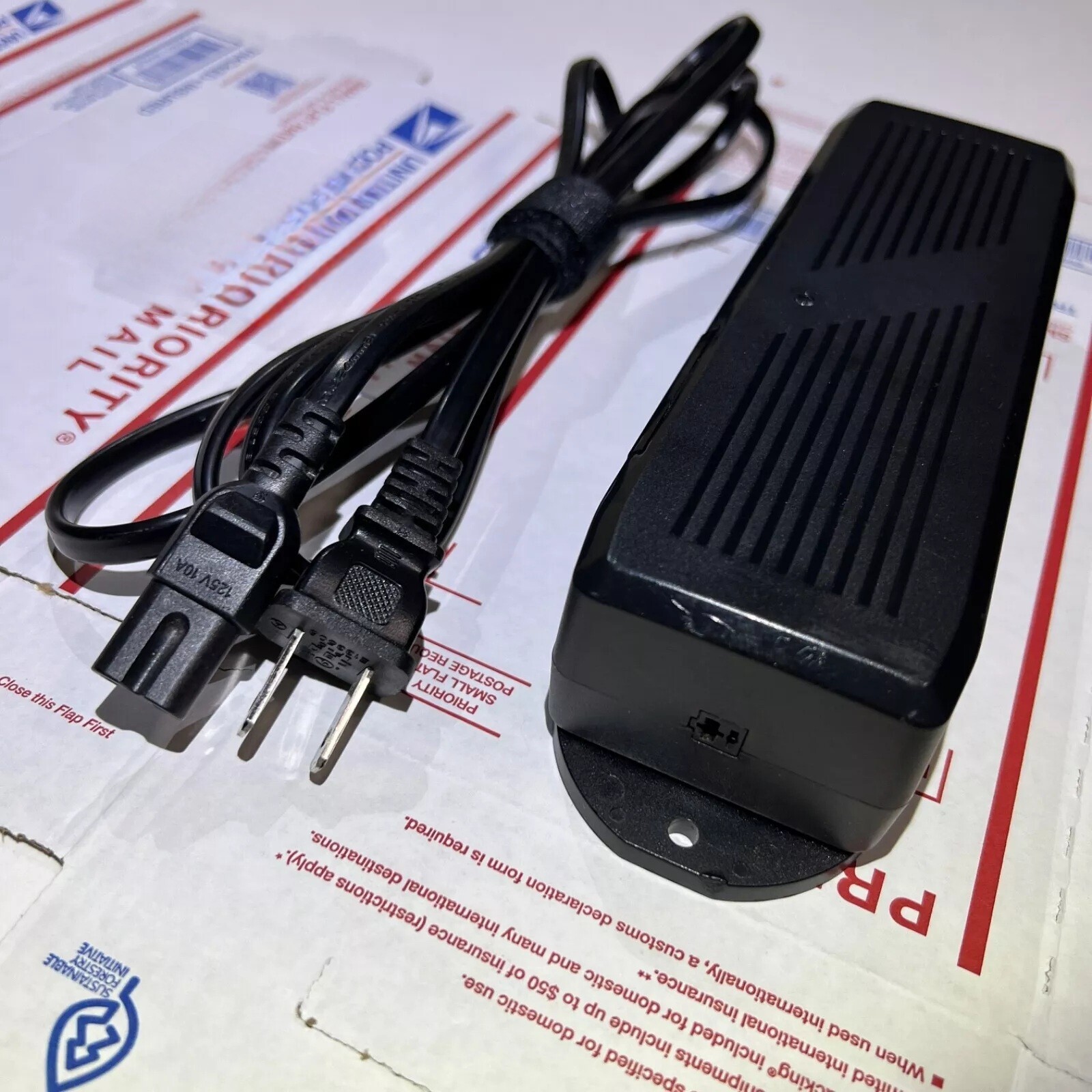 FREE PD21 La-Z-Boy BLUE CABLE Recliner Remote Wire Harness Lazy 10.000113 14651T