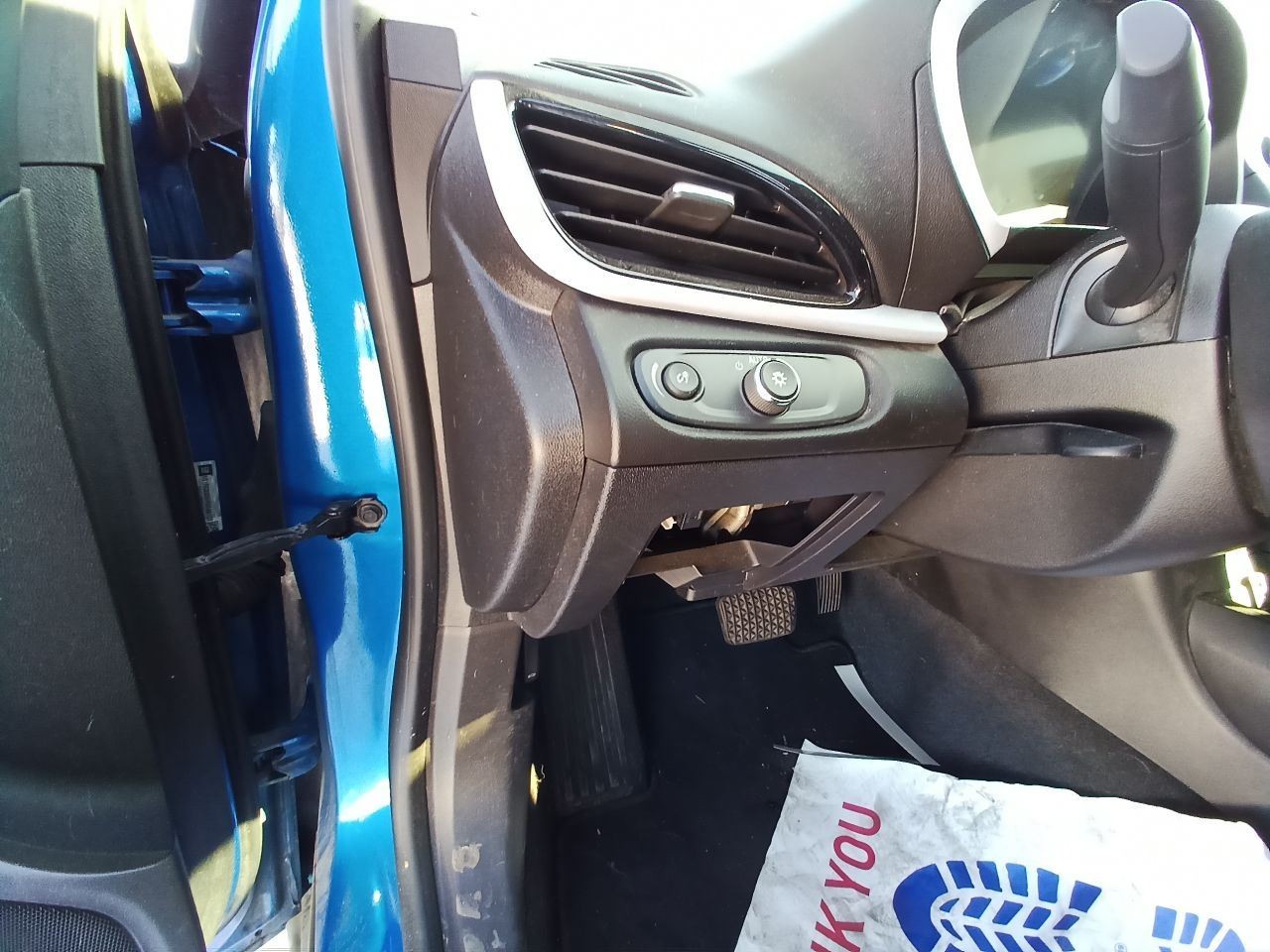 Camera/Projector Rear View Camera Fits 16-17 VOLT 12631379