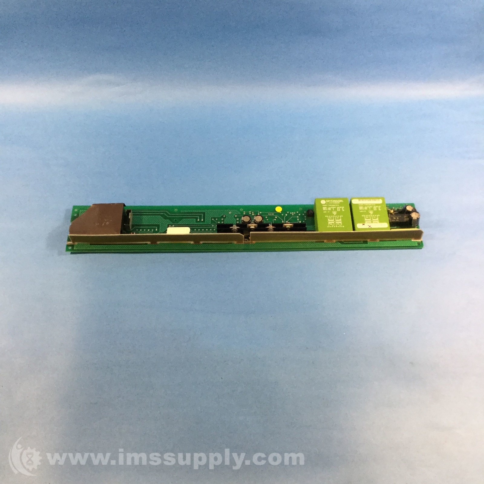 Honeywell FF-SBZ0410010 Bi-Voltage Power Supply FNOB