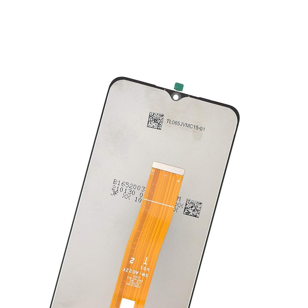 LCD Touch Screen Replacement Digitizer For Samsung Galaxy A02 A022 A022F