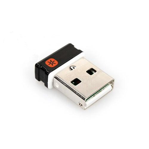 USB Receiver for Logitech Unifying M905 M600 M525 Mouse K350 K750 Keyboard