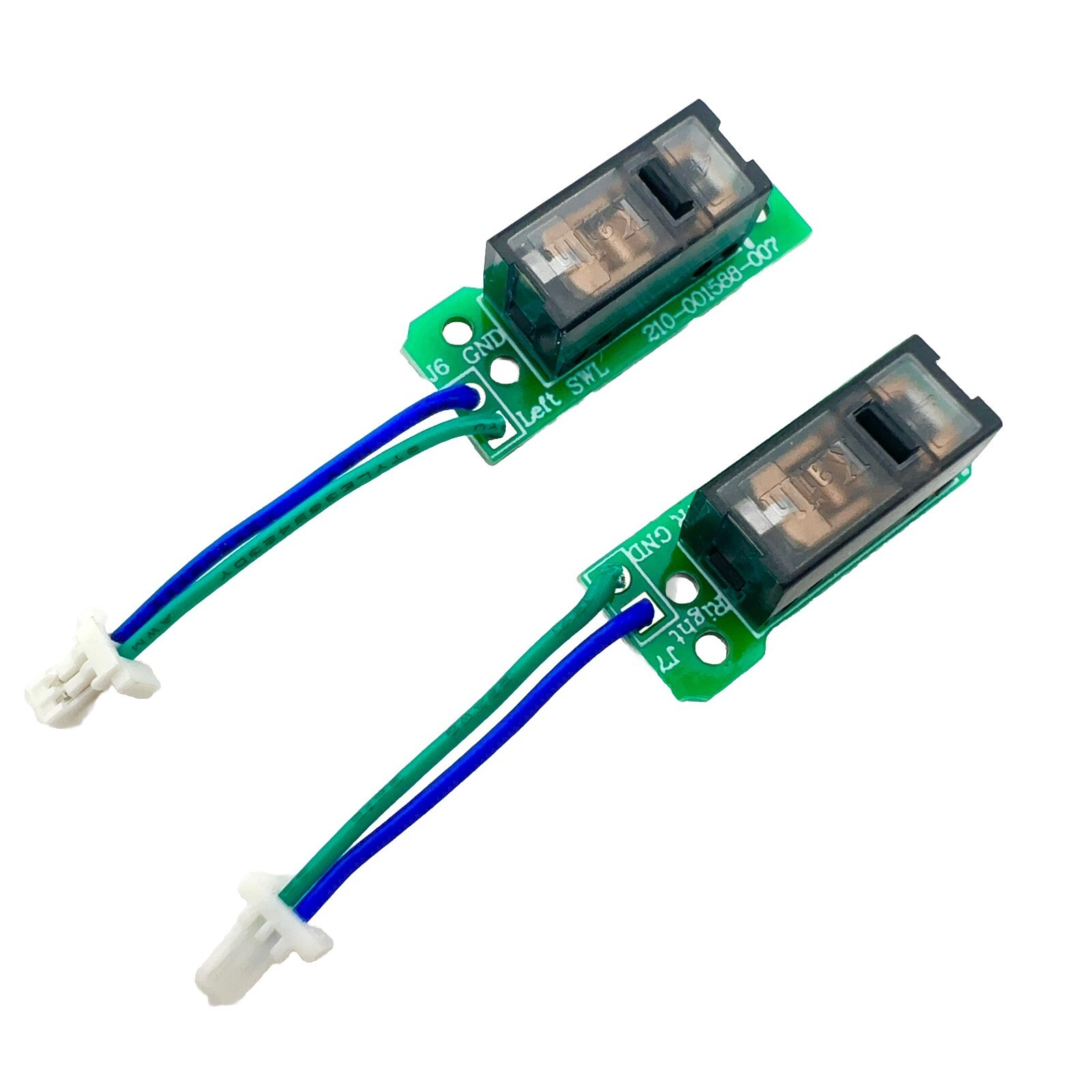 Logitech G900/G903 Kailh 80M Mouse Micro Switch Board Left/Right Button