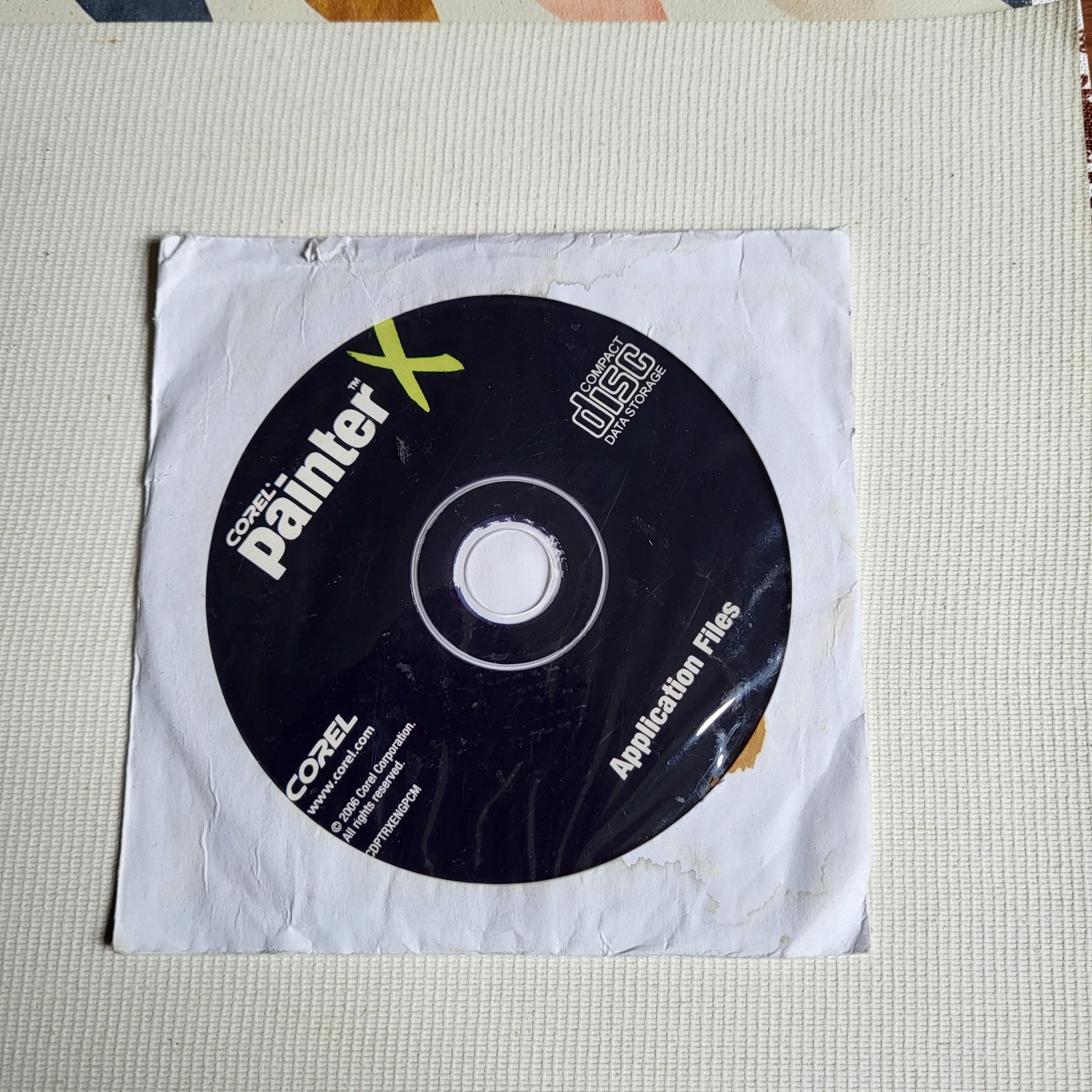 Corel Painter X Software Full Windows Versions Software