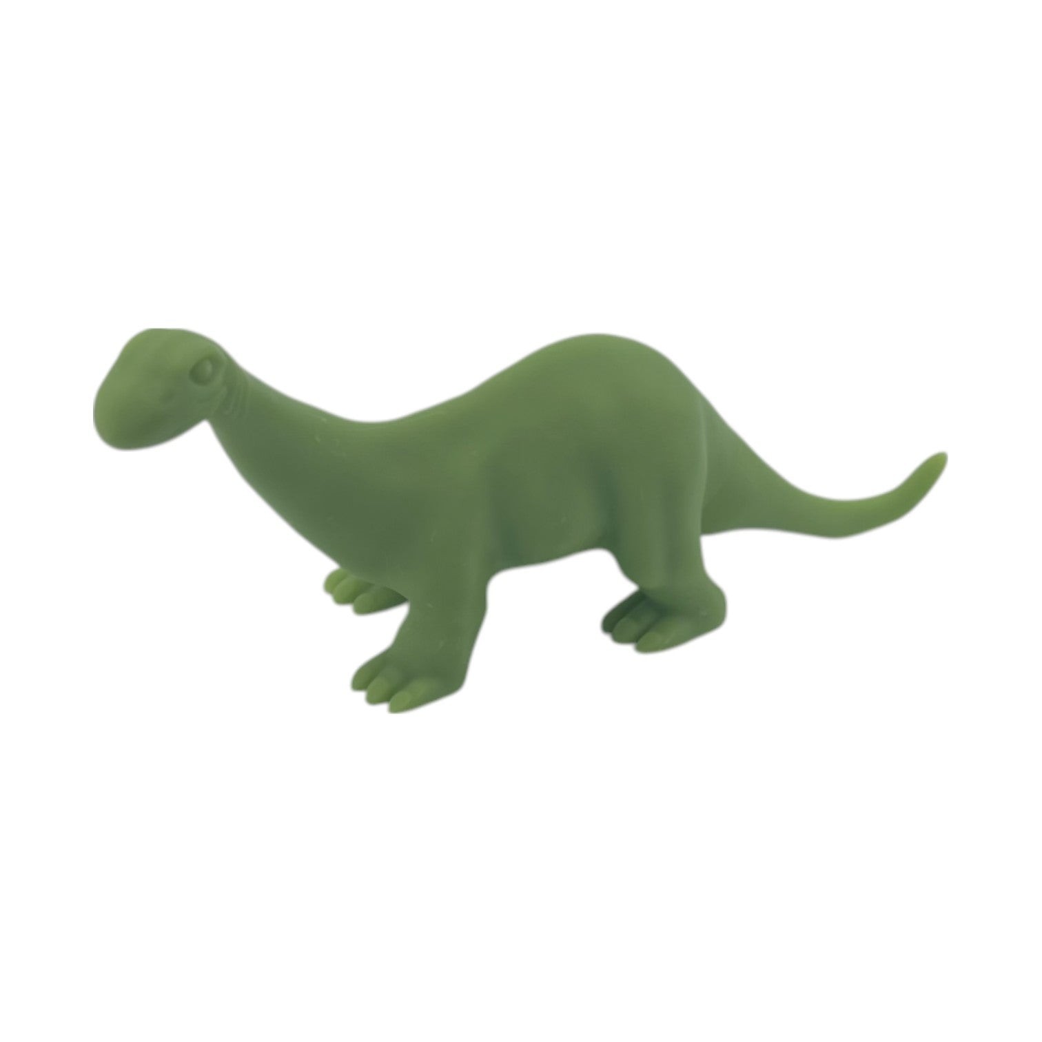 Dino for Sinclair Station - S Scale - Green