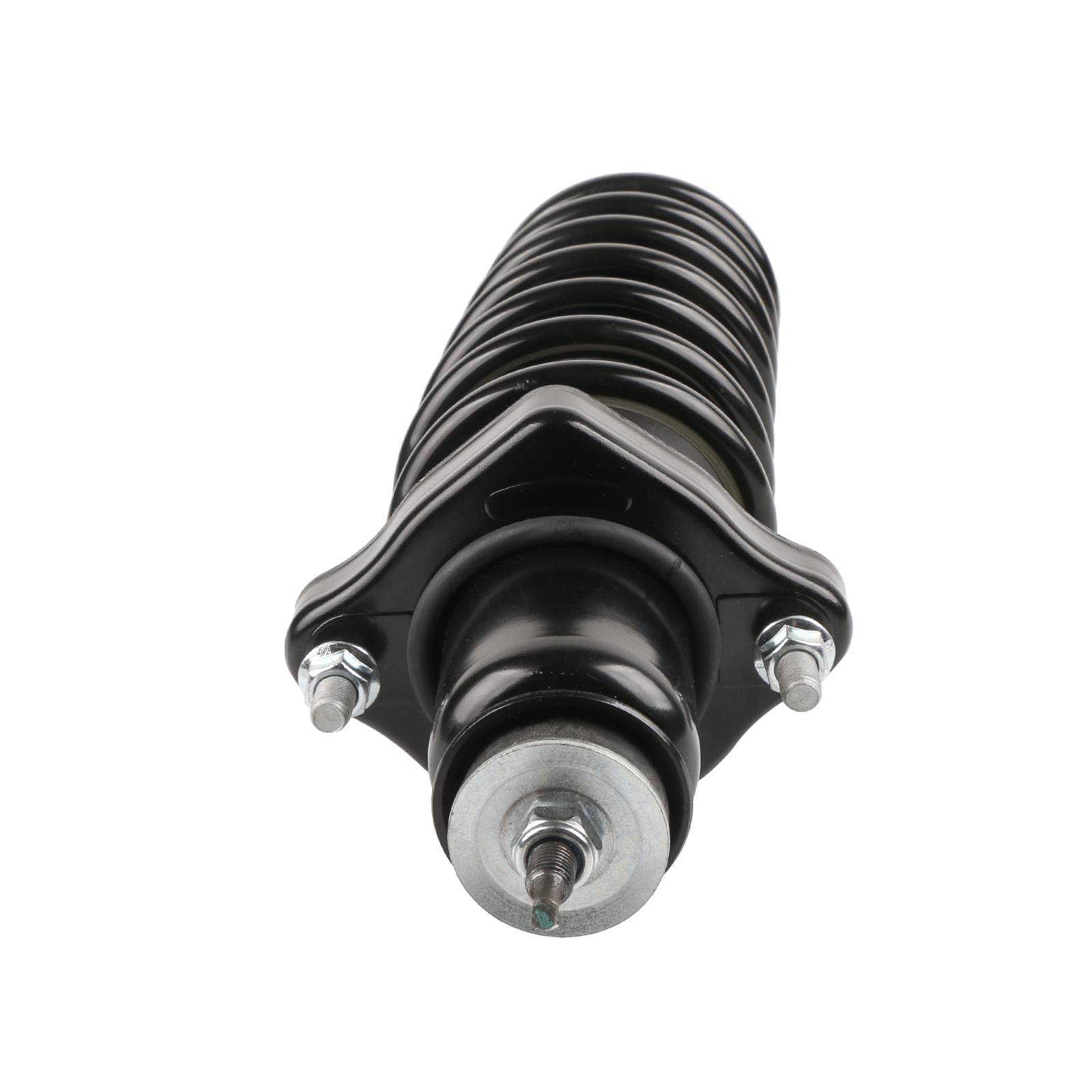 Rear Complete Shock Struts For 07-12 Dodge Caliber 07-10 Jeep Patriot Compass