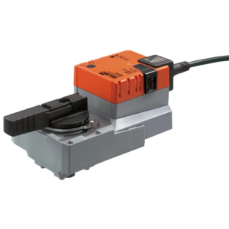 1PC BELIMO SR24A Valve Actuator 20Nm 24VAC/DC