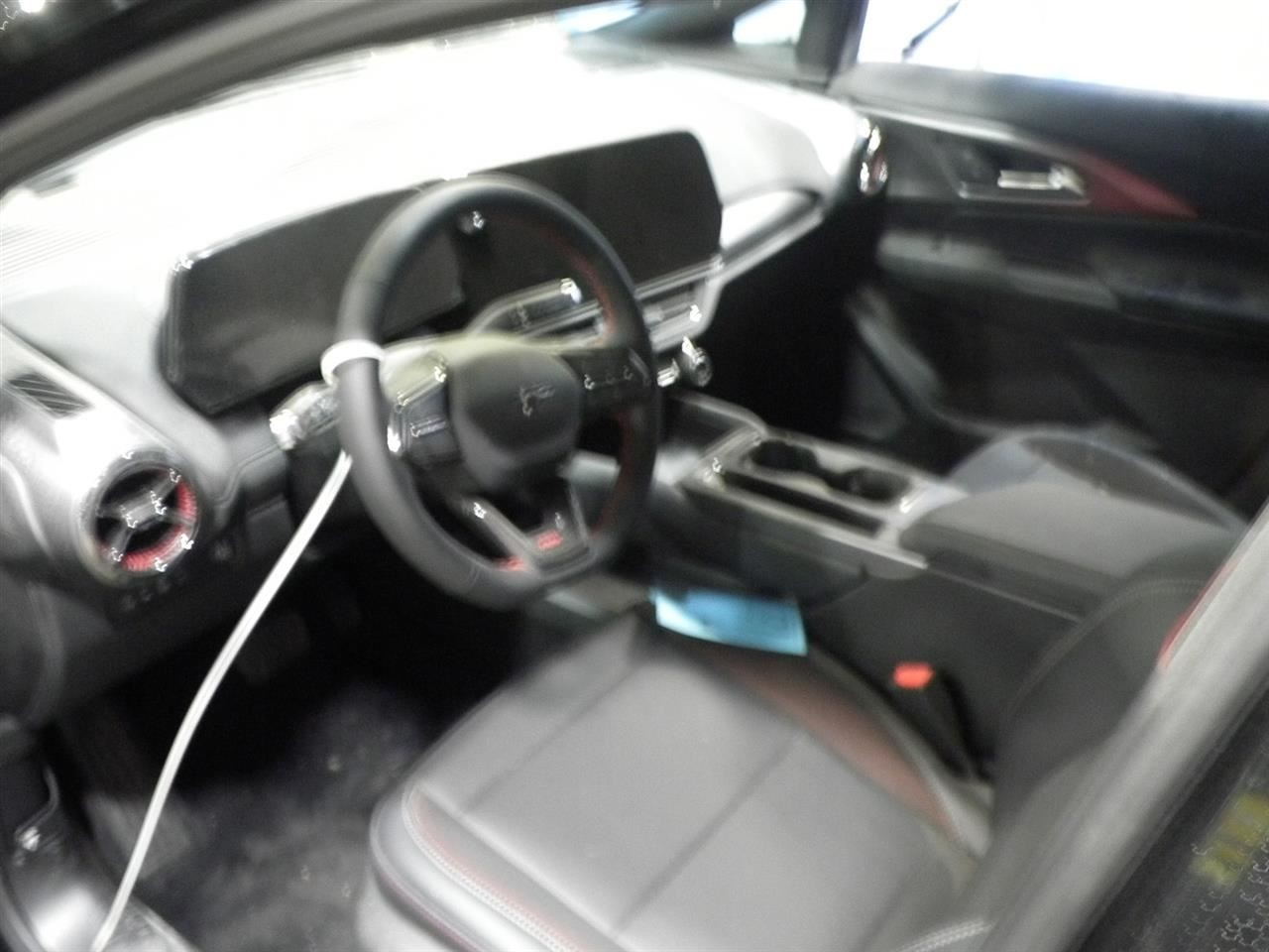 2025 Equinox EV Lower Air Shutter 85677489