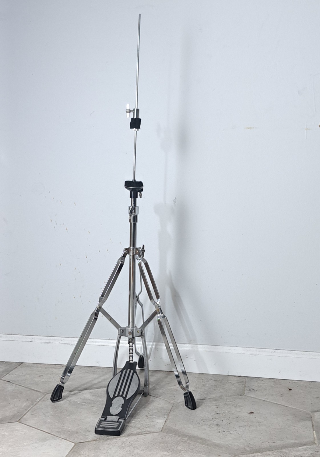 Mapex Tornado Hi-Hat Stand 🥁 Double-Braced & Smooth Action