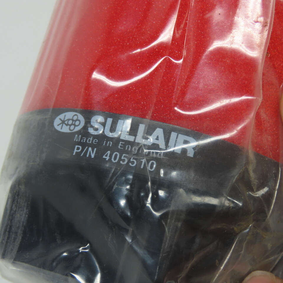 Sullair 405510 Air Filter Element Replacement 501050840