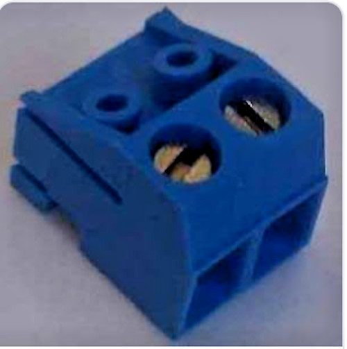 GE Security 60-714 2-Way Terminal Block NX-464 10-Pack