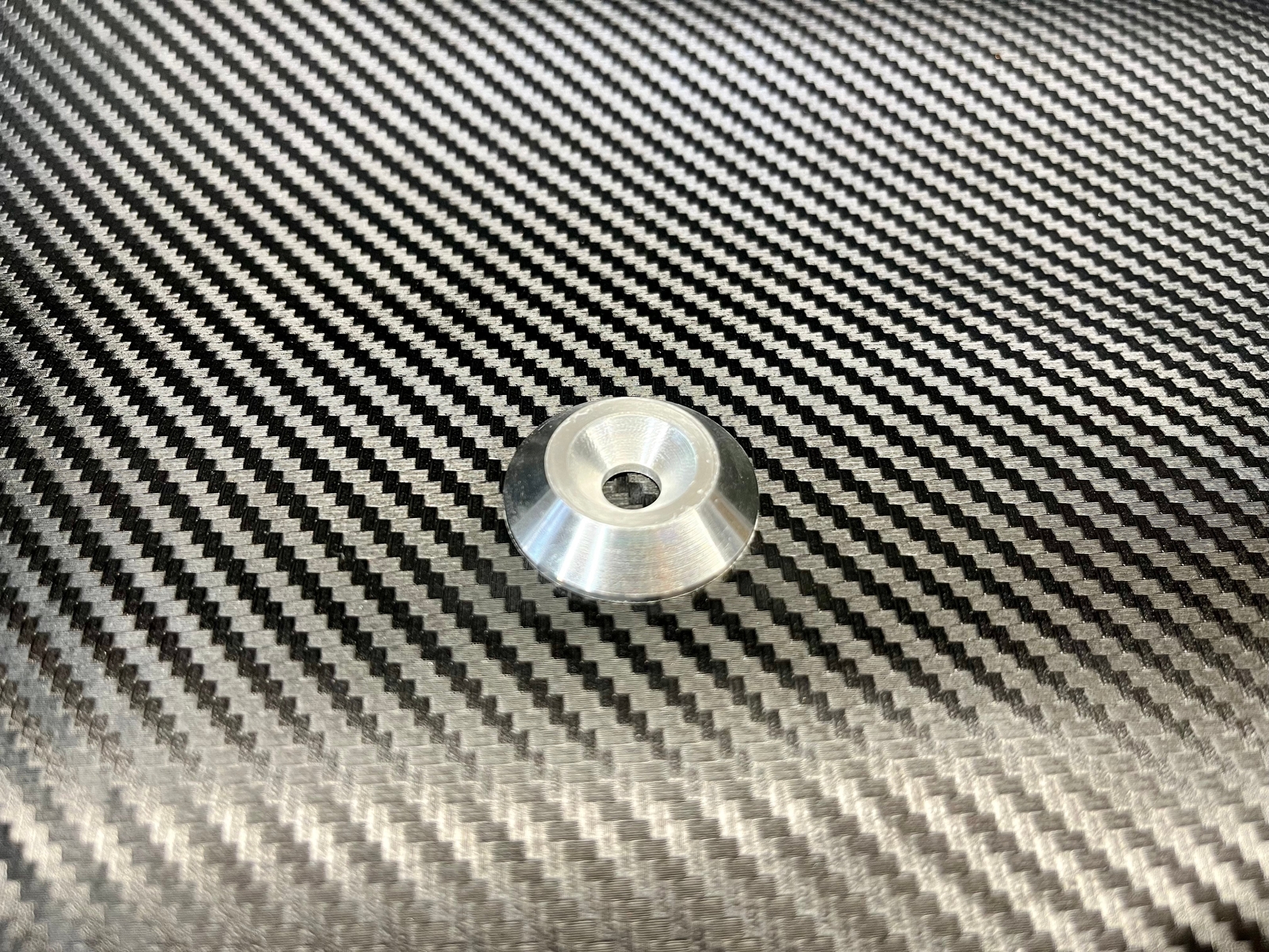 Aero Washers Universal Application