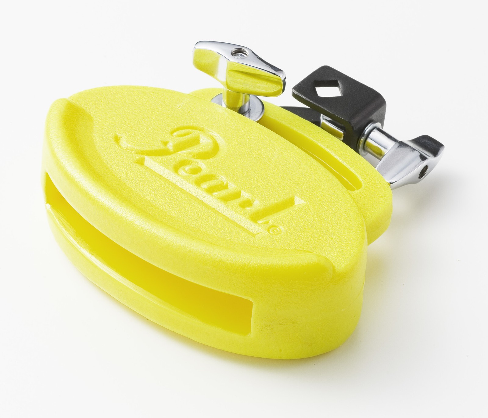 Pearl - PBL20 - Clave Block W/ Mount