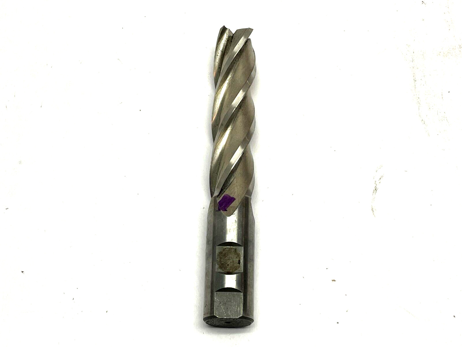 MBC 1"x1" HSS Milling Cutter