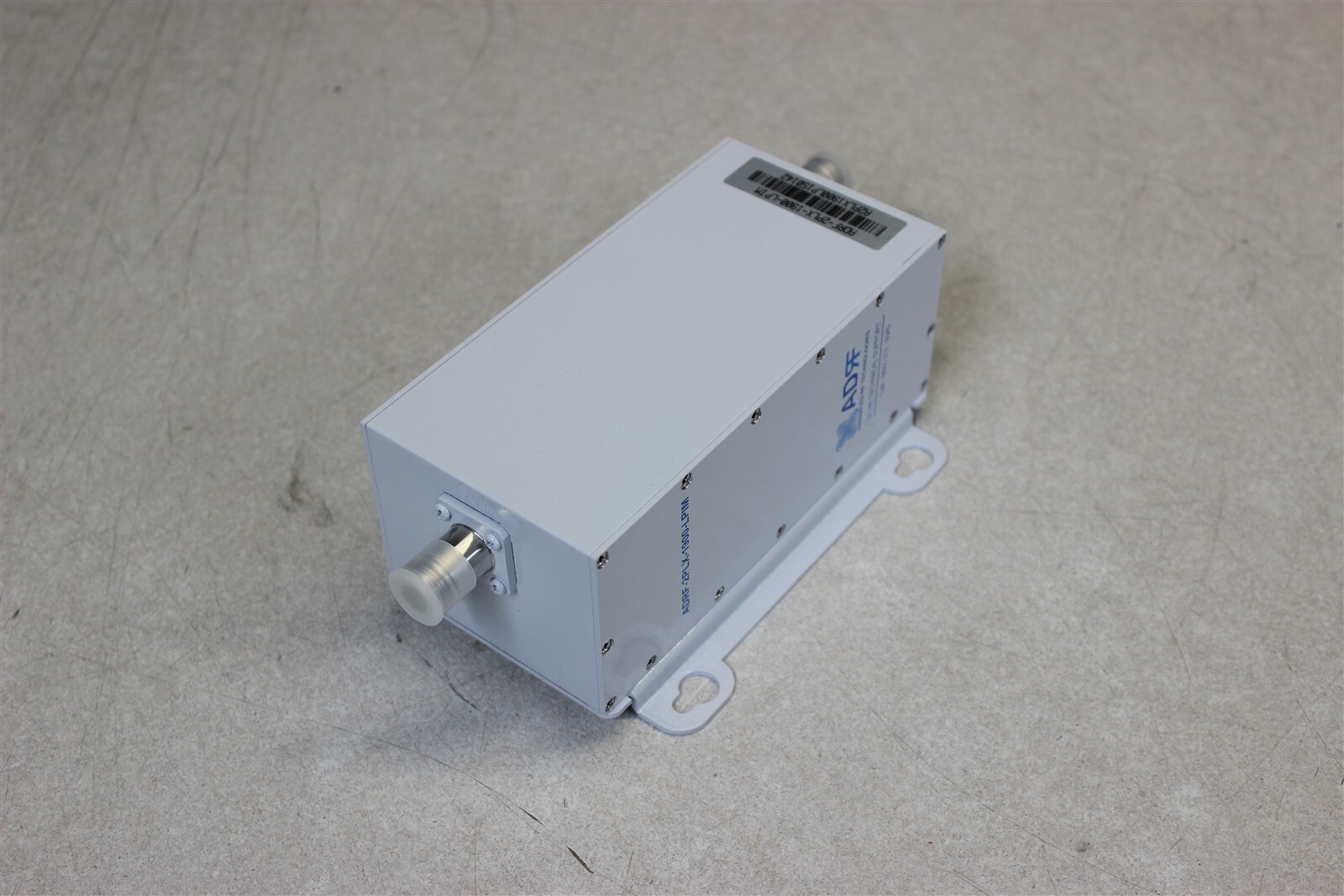 Advanced RF Technologies ADRF-2PLX-1900-LPIM Duplexer