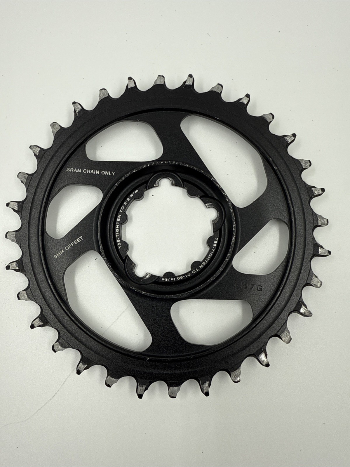 SRAM Eagle X-SYNC Chainring 32t Direct Mount