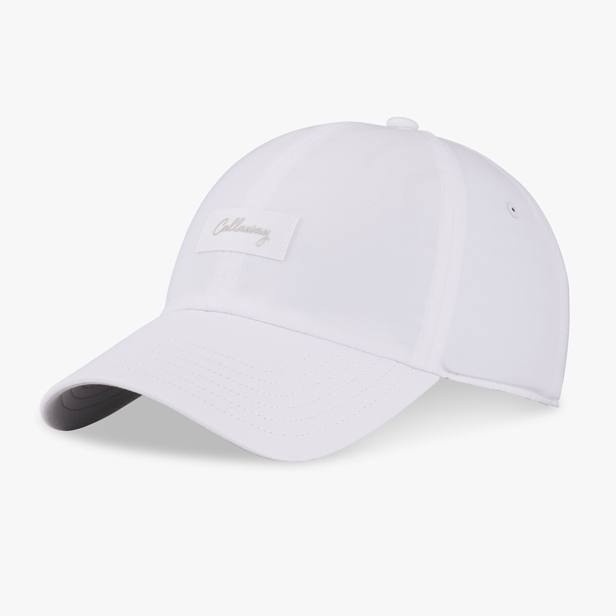 NWT Callaway Women's Training Aid Ultra-Light Weight Hat in White