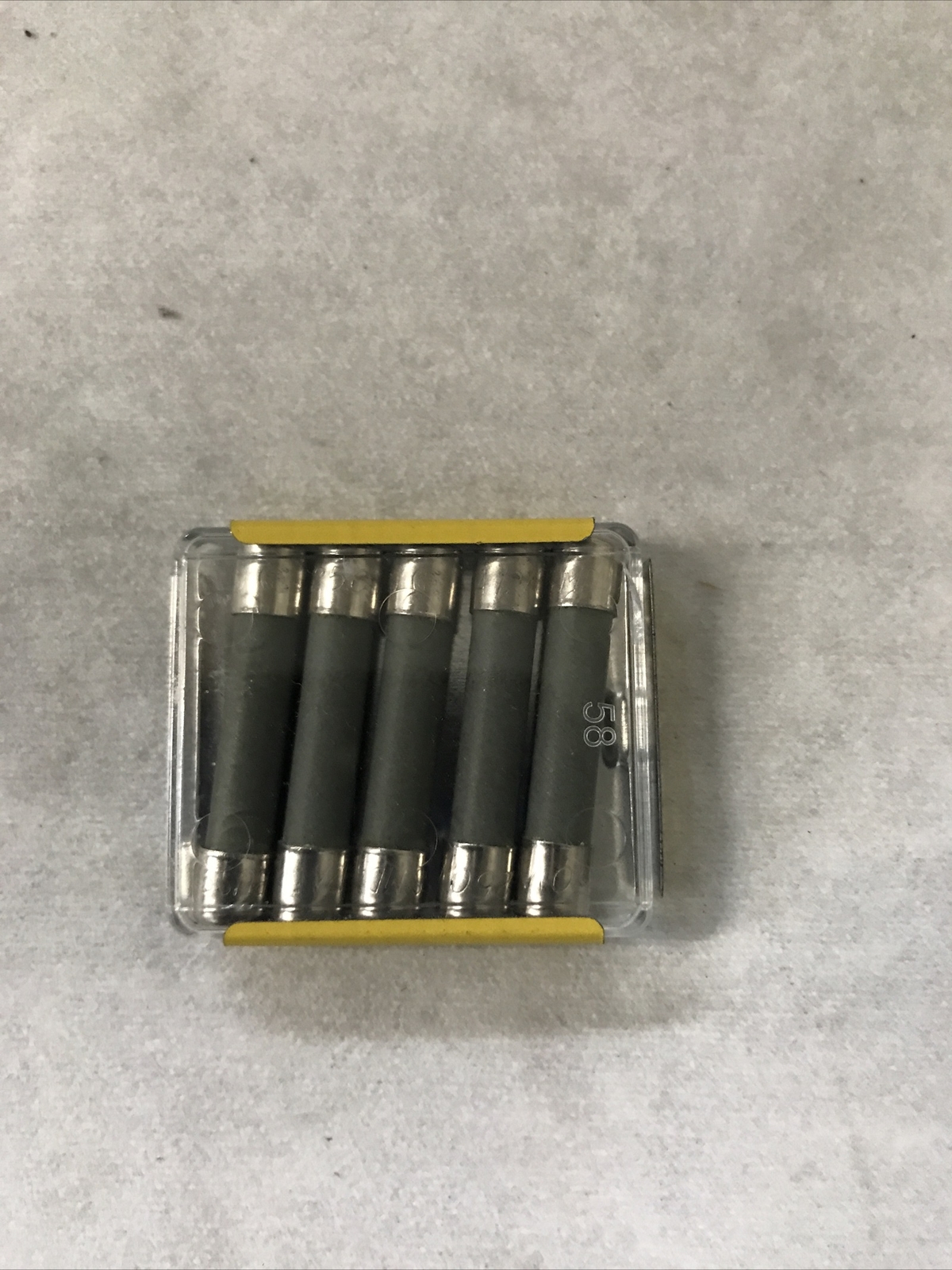 MDA-12 448H Min. Fuse For AG Heatpulse 8800. 8108,4108,4100 RTA RTP RTO RTN