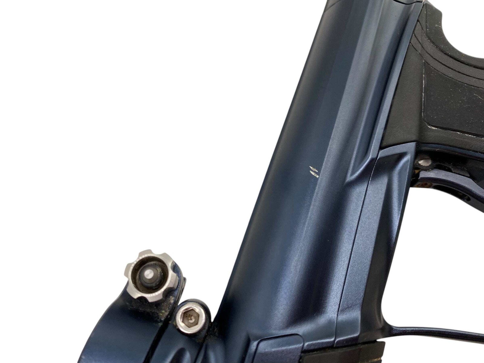 Planet Eclipse CS2 Pro Blue Paintball Gun