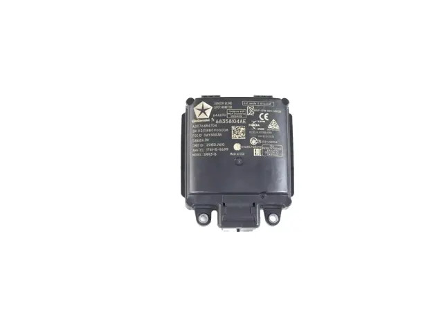 Genuine Mopar Blind Spot Detection Module 68358104af
