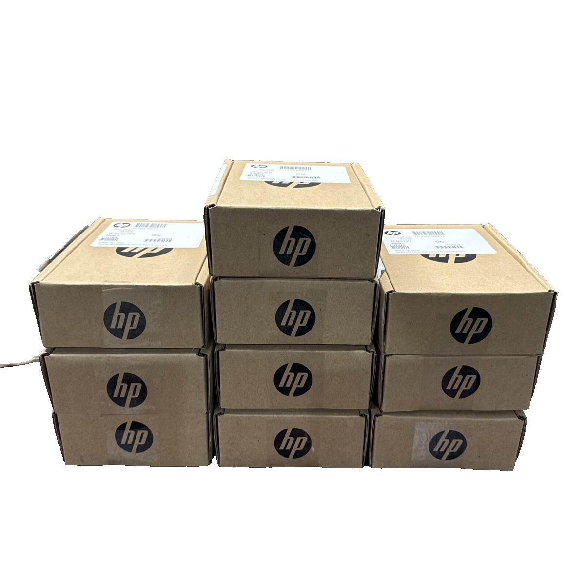 *LOT OF 50x - BRAND NEW*   HP CC543B Smartcard Reader NIPRNet Solution