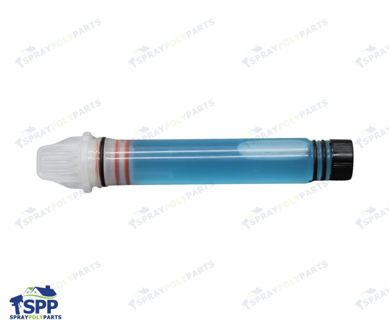 FUSION CS CARTRIDGE KIT -25 PK ( 256385)